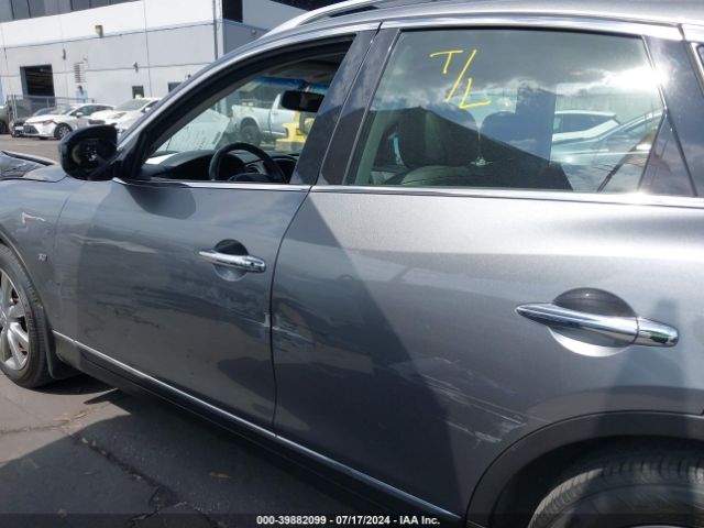 JN1BJ0HP4FM730960 Infiniti Qx50 Journey