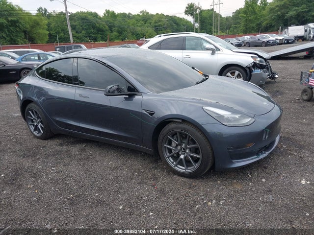 2023 TESLA MODEL 3 5YJ3E1EA0PF512004 Photo 0