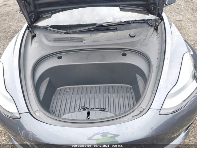 2023 TESLA MODEL 3 5YJ3E1EA0PF512004 Photo 9