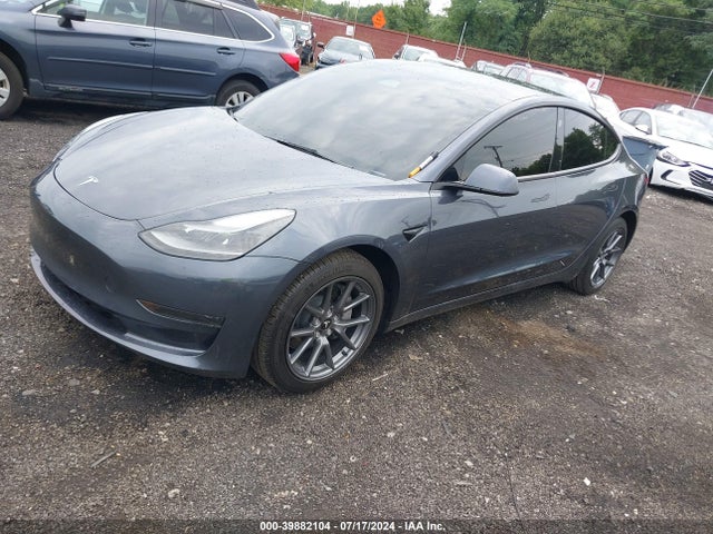 2023 TESLA MODEL 3 5YJ3E1EA0PF512004 Photo 1