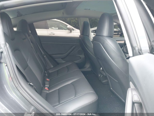2023 TESLA MODEL 3 5YJ3E1EA0PF512004 Photo 7