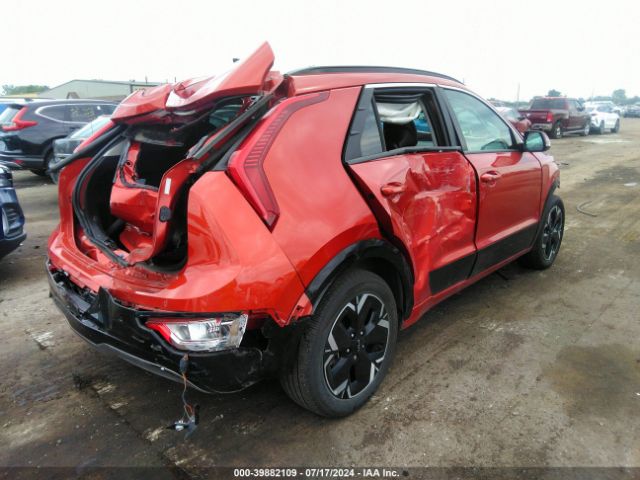 KNDCR3L12P5016576 KIA Niro Ev Wind