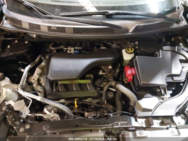 JN1BJ1CR0KW310870 Nissan Rogue Sport Sv