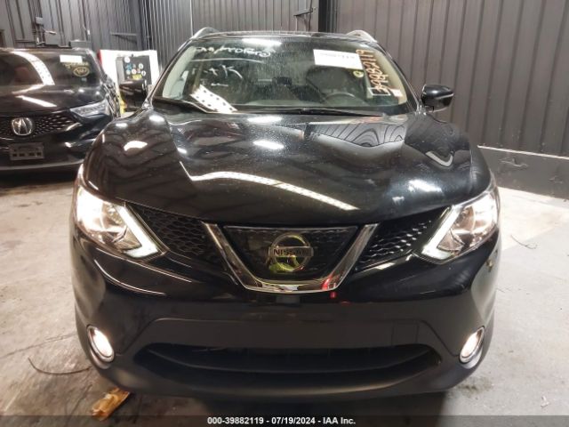 JN1BJ1CR0KW310870 Nissan Rogue Sport Sv