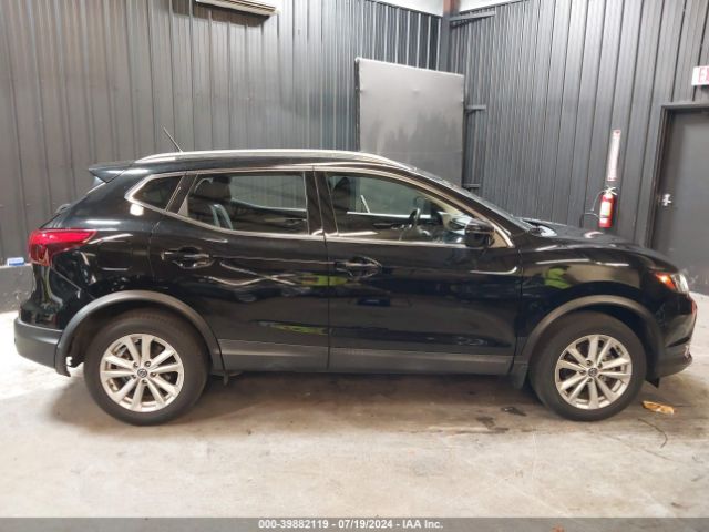 JN1BJ1CR0KW310870 Nissan Rogue Sport Sv