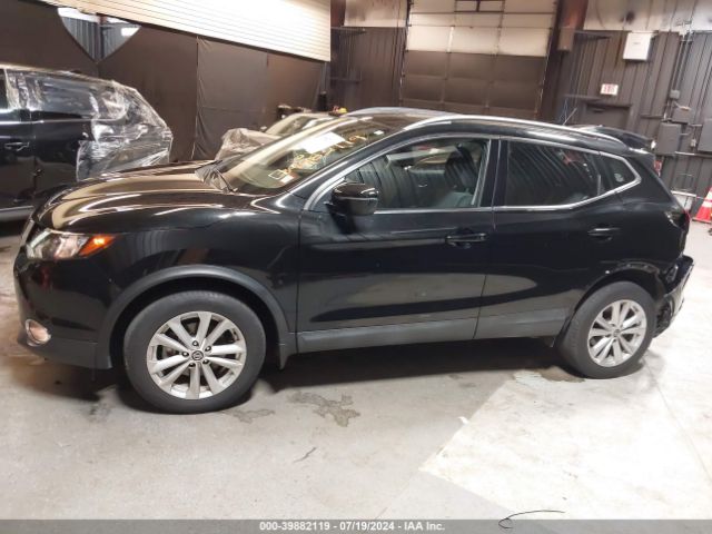 JN1BJ1CR0KW310870 Nissan Rogue Sport Sv