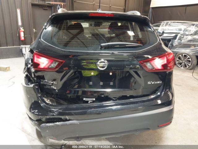 JN1BJ1CR0KW310870 Nissan Rogue Sport Sv