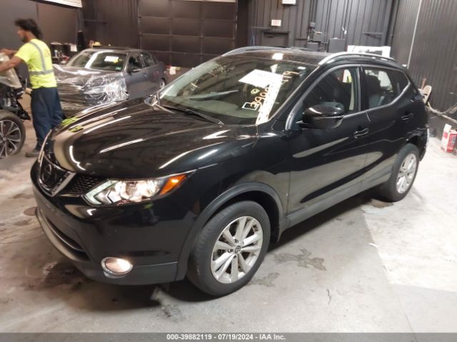 JN1BJ1CR0KW310870 Nissan Rogue Sport Sv