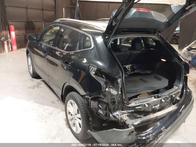 JN1BJ1CR0KW310870 Nissan Rogue Sport Sv