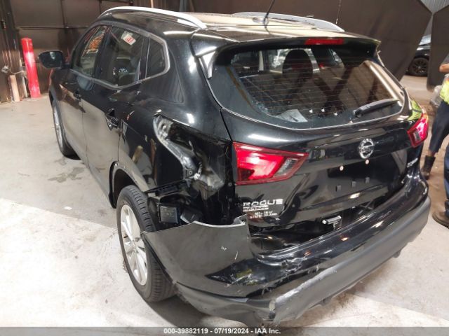 JN1BJ1CR0KW310870 Nissan Rogue Sport Sv