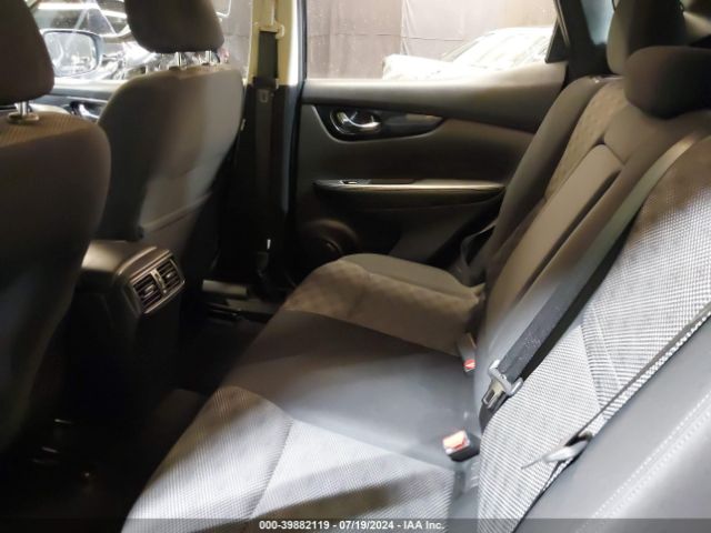 JN1BJ1CR0KW310870 Nissan Rogue Sport Sv
