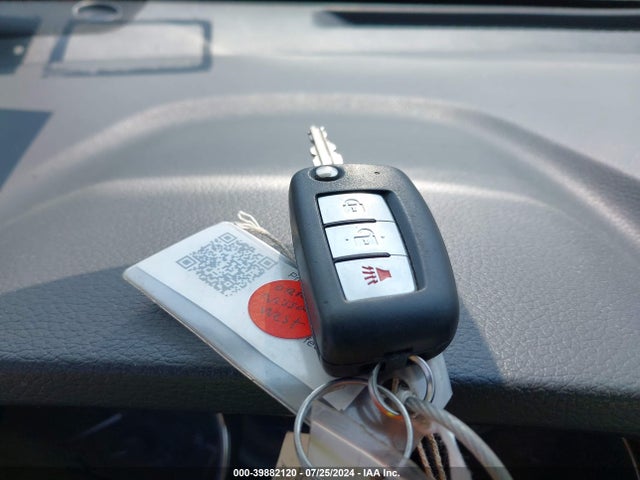 Nissan ROGUE S 2019 JN8AT2MV7KW372940 Image 11