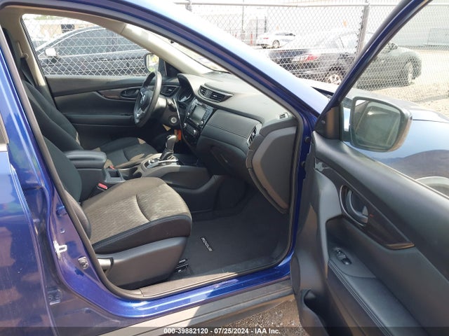Nissan ROGUE S 2019 JN8AT2MV7KW372940 Image 5