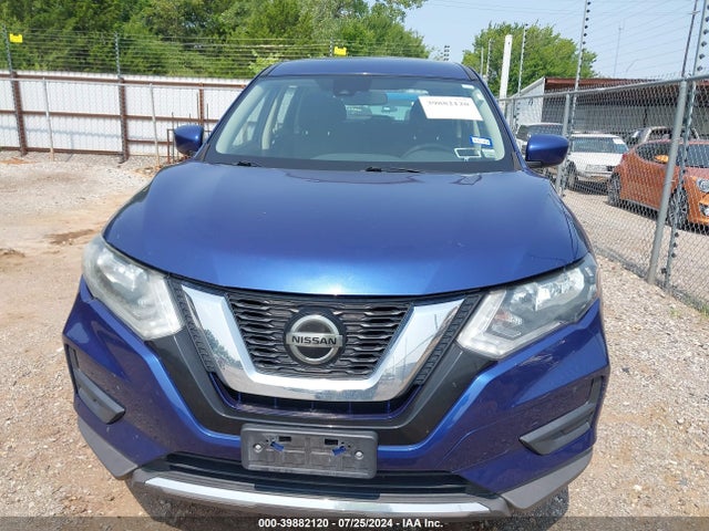 Nissan ROGUE S 2019 JN8AT2MV7KW372940 Image 6