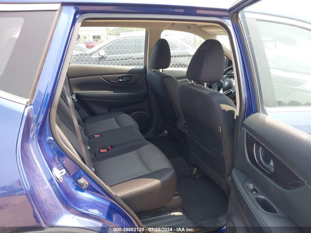 Nissan ROGUE S 2019 JN8AT2MV7KW372940 Image 8
