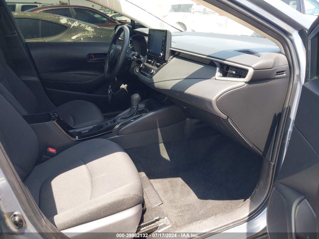 Toyota COROLLA LE 2022 JTDEPMAE2NJ228392 Image 5