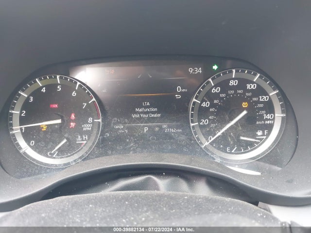 Toyota Highlander Xle 2021 5TDGZRAHXMS034740 Image 7