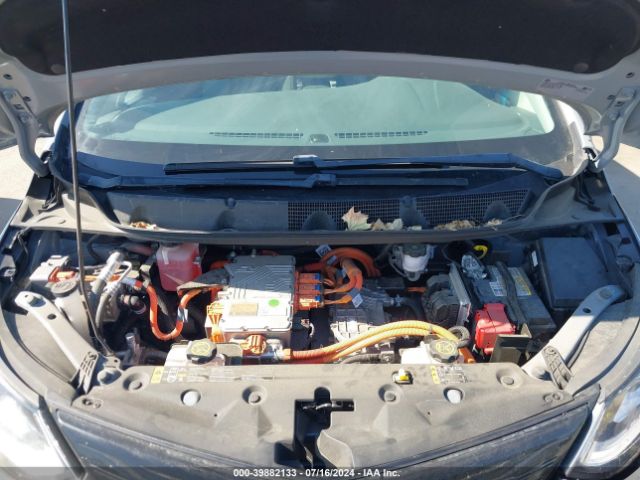 1G1FY6S06L4138263 Chevrolet Bolt Ev Fwd Lt