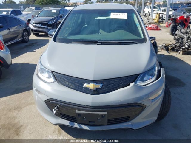 1G1FY6S06L4138263 Chevrolet Bolt Ev Fwd Lt