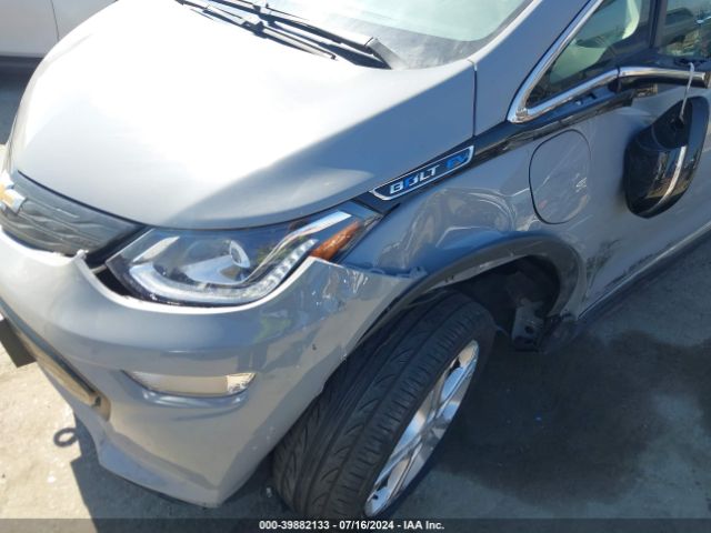 1G1FY6S06L4138263 Chevrolet Bolt Ev Fwd Lt