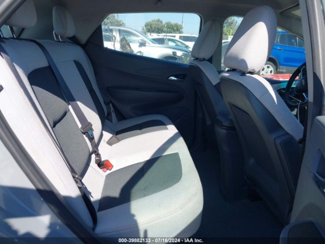 1G1FY6S06L4138263 Chevrolet Bolt Ev Fwd Lt