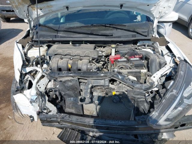 3N1AB7AP3KY359647 Nissan SENTRA S