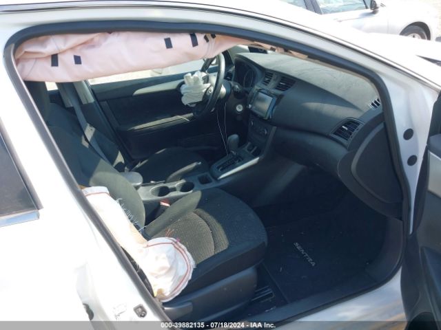 3N1AB7AP3KY359647 Nissan SENTRA S