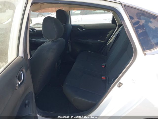 3N1AB7AP3KY359647 Nissan SENTRA S