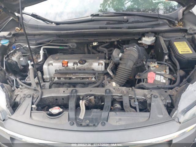 5J6RM4H58EL098102 Honda CR-V EX