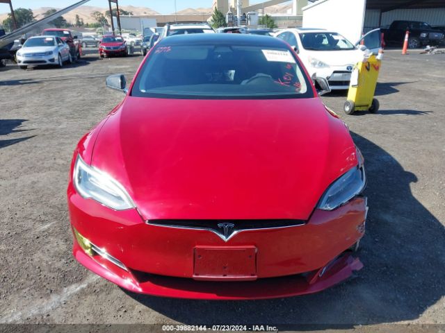 5YJSA1E25HF234072 Tesla Model S 100d/60d/75d/90d/p100d