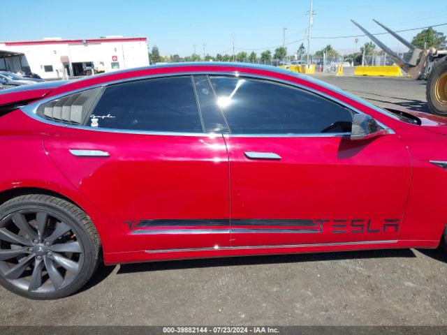 5YJSA1E25HF234072 Tesla Model S 100d/60d/75d/90d/p100d