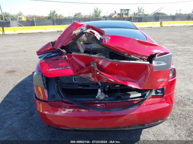 5YJSA1E25HF234072 Tesla Model S 100d/60d/75d/90d/p100d