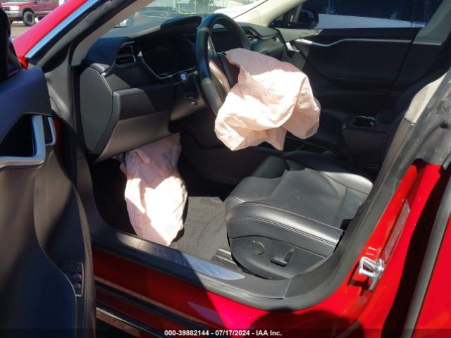 5YJSA1E25HF234072 Tesla Model S 100d/60d/75d/90d/p100d