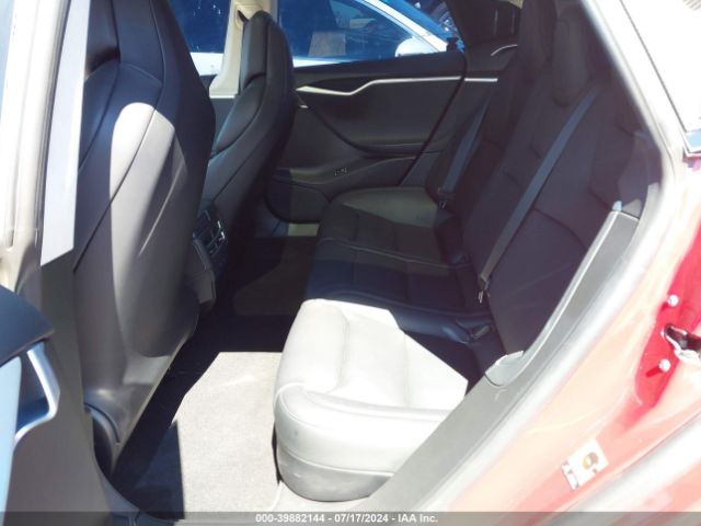 5YJSA1E25HF234072 Tesla Model S 100d/60d/75d/90d/p100d