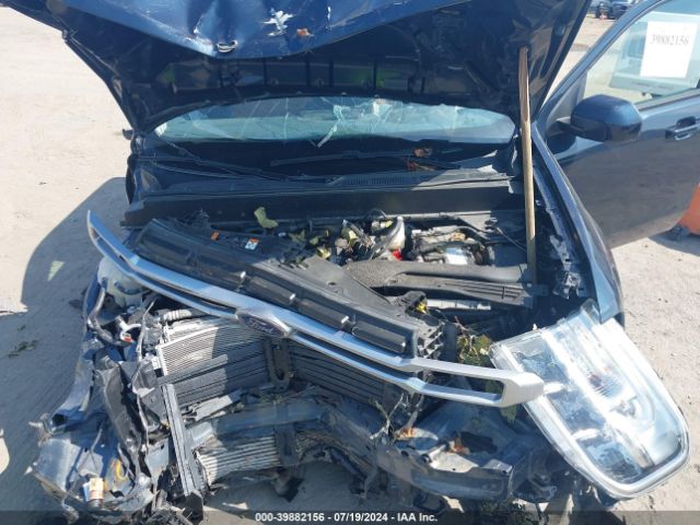 3FTTW8F9XNRA74324 Ford Maverick Lariat