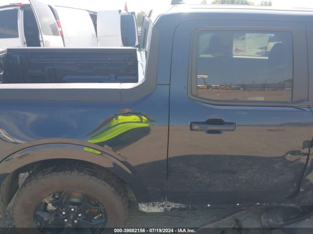 3FTTW8F9XNRA74324 Ford Maverick Lariat