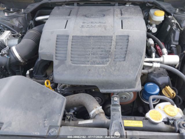 JF2SKAPC7KH498485 Subaru Forester Sport