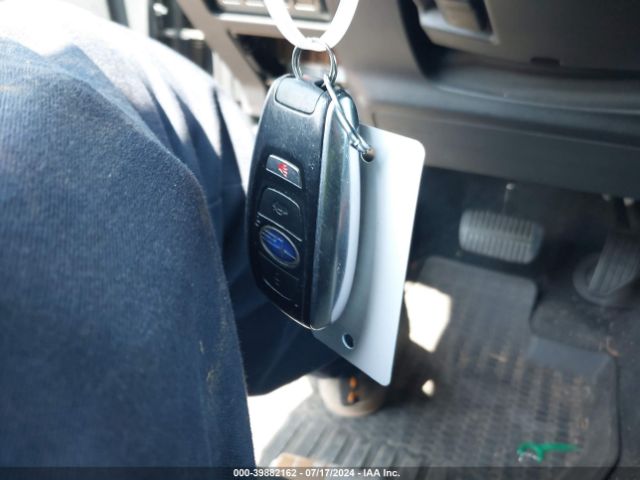 JF2SKAPC7KH498485 Subaru Forester Sport