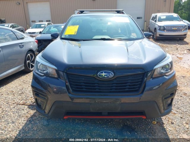 JF2SKAPC7KH498485 Subaru Forester Sport
