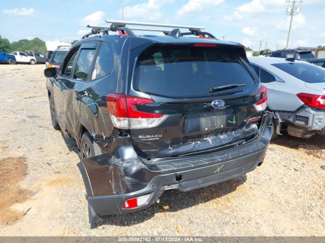 JF2SKAPC7KH498485 Subaru Forester Sport