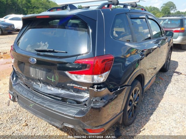 JF2SKAPC7KH498485 Subaru Forester Sport