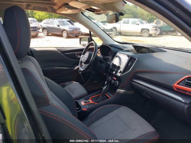 JF2SKAPC7KH498485 Subaru Forester Sport