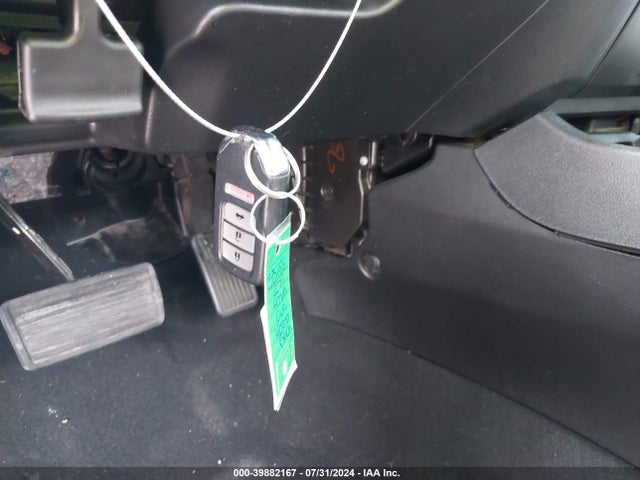Honda CIVIC EX 2014 2HGFG3B81EH507357 Image 11