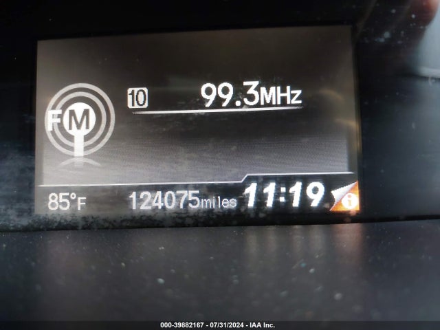 Honda CIVIC EX 2014 2HGFG3B81EH507357 Image 15