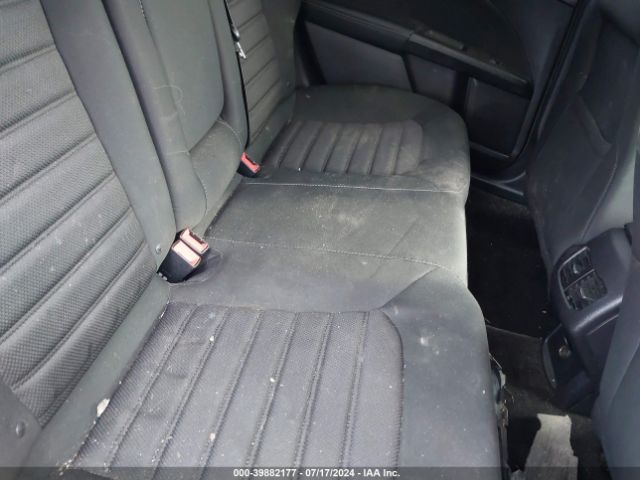 3FA6P0HD5JR259703 Ford FUSION SE