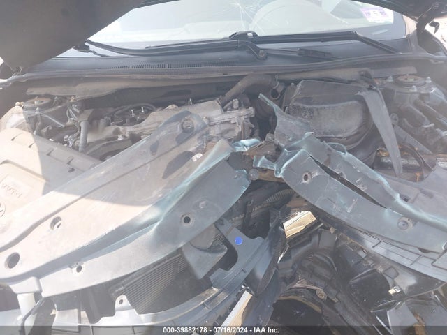 Toyota CAMRY SE 2017 4T1BF1FK6HU740920 Image 10