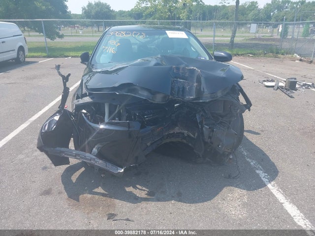 Toyota CAMRY SE 2017 4T1BF1FK6HU740920 Image 12