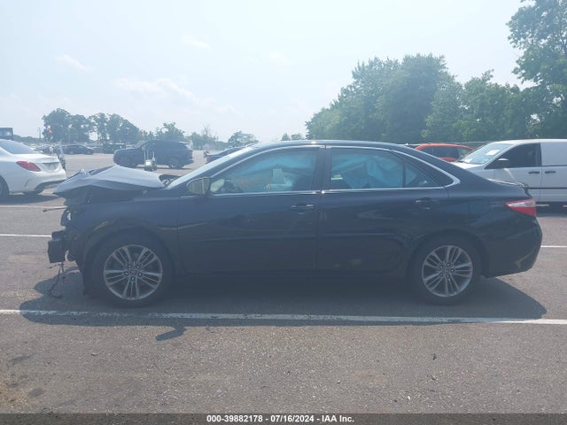 Toyota CAMRY SE 2017 4T1BF1FK6HU740920 Image 14