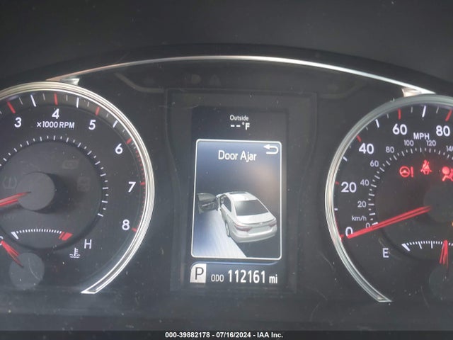 Toyota CAMRY SE 2017 4T1BF1FK6HU740920 Image 15