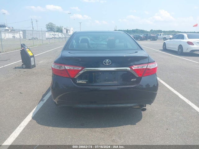 Toyota CAMRY SE 2017 4T1BF1FK6HU740920 Image 16